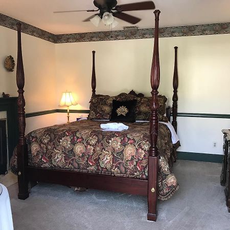 سانت مايكلز Parsonage Inn Bed And Breakfast المظهر الخارجي الصورة